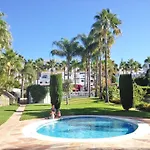 Apartamento Rabat 15, Oasis De Capistrano *