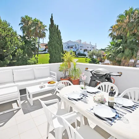 Апартаменты Rabat 15, Oasis De Capistrano *