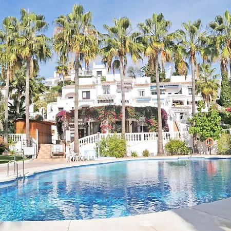 Rabat 15, Oasis De Capistrano * Nerja