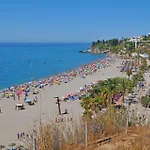 Rabat 15, Oasis De Capistrano 아파트 네르하