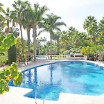 Rabat 15, Oasis De Capistrano
