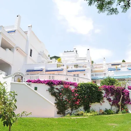 아파트 Rabat 15, Oasis De Capistrano 네르하