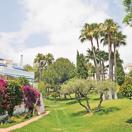 Rabat 15, Oasis De Capistrano