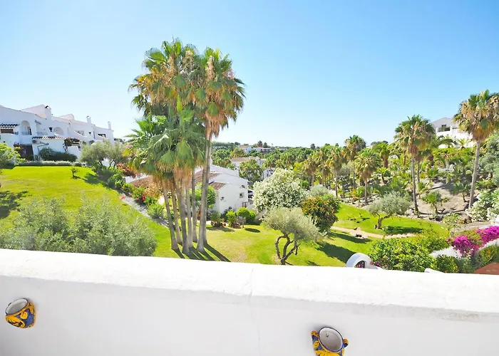 アパート Rabat 15, Oasis De Capistrano