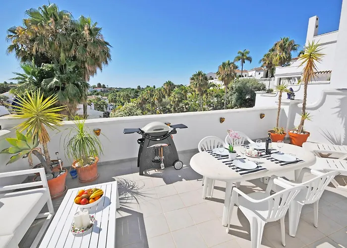 Rabat 15, Oasis De Capistrano アパート ネルハ