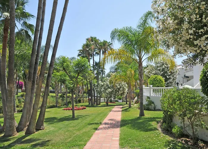 Rabat 15, Oasis De Capistrano